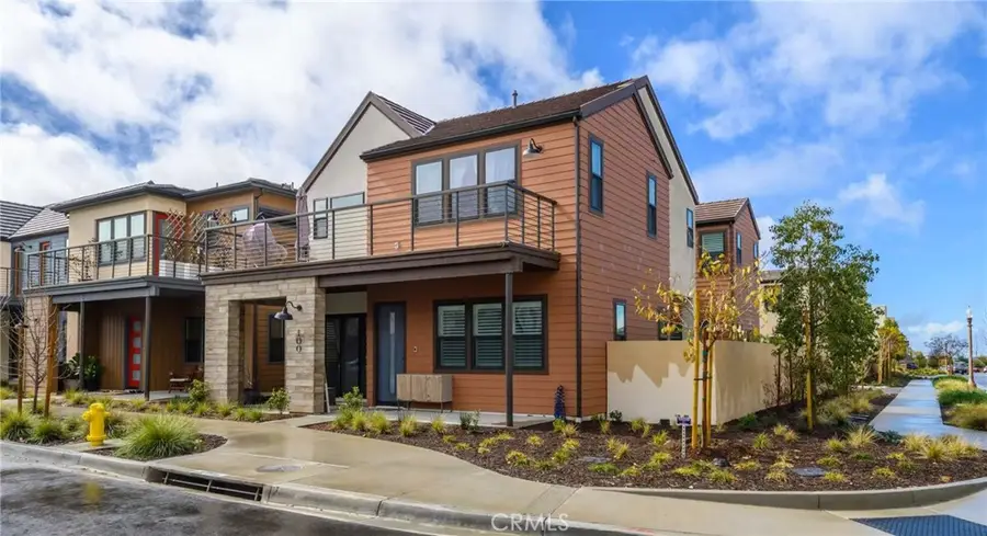 100 Draw, Irvine, CA 92618 - #3