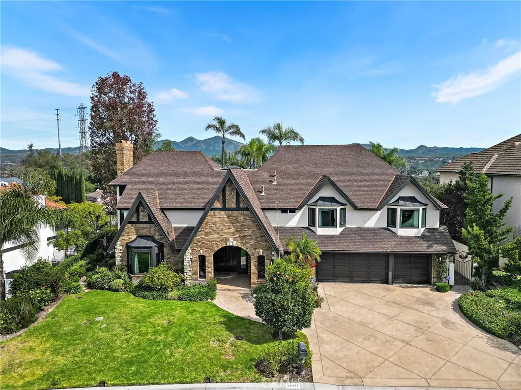 25491 Gallup Circle, Laguna Hills, CA 92653 - #1