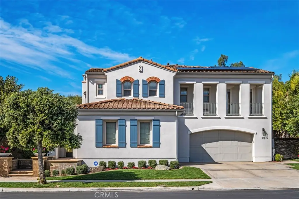 25 Via Nerisa, San Clemente, CA 92673 - #1