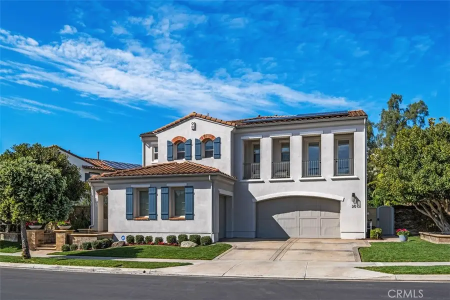 25 Via Nerisa, San Clemente, CA 92673 - #3