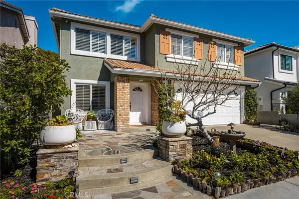 7 Carriage, Irvine, CA 92602