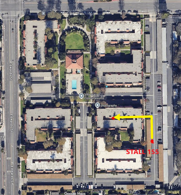 6600 Warner Avenue #162, Huntington Beach, CA 92647