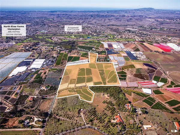 0 Wilshire, Oceanside, CA 92057