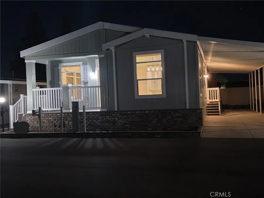 410 S 1st Street #188, El Cajon, CA 92019 - #2