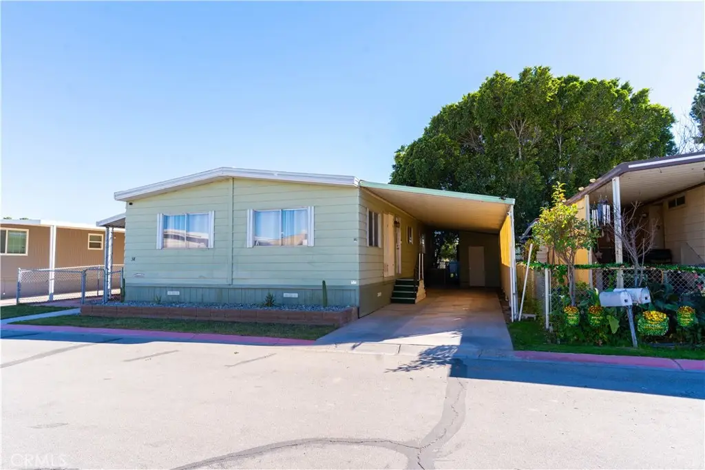 251 S Colorado River #38, Blythe, CA 92225 - #1