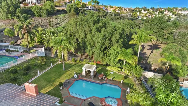 25641 Rapid Falls Road, Laguna Hills, CA 92653