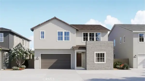 683 Ledgestone Drive, Santa Paula, CA 93060