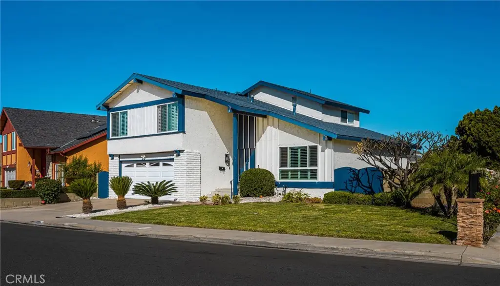 2221 E Nyon, Anaheim, CA 92806 - #1