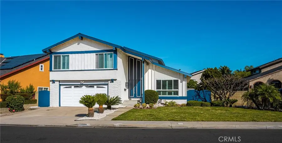 2221 E Nyon, Anaheim, CA 92806 - #2