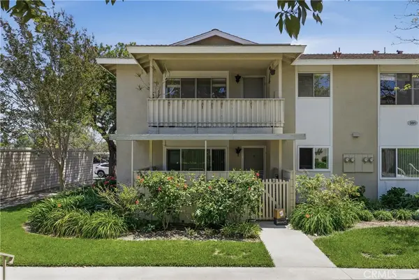391 Avenida Castilla #O, Laguna Woods, CA 92637