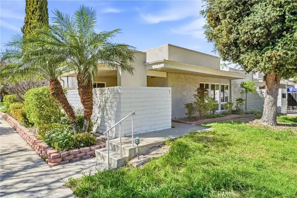 2156 E Via Mariposa #H, Laguna Woods, CA 92637