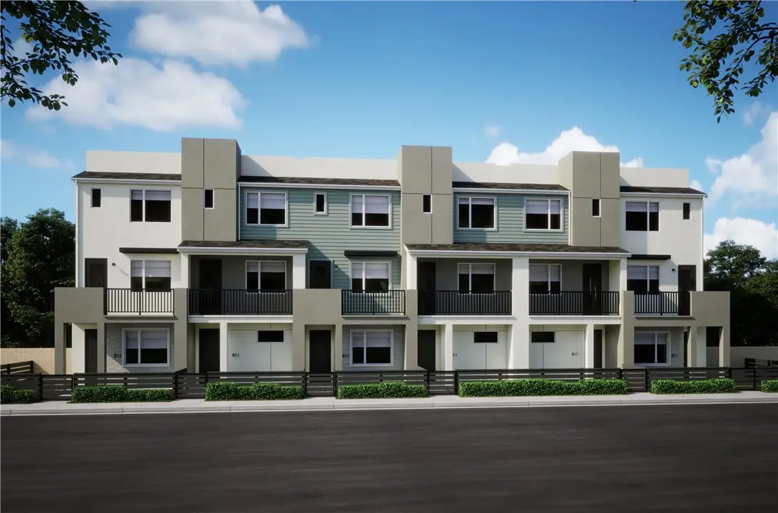11702 Arkansas Street #E, Artesia, CA 90701 - #1