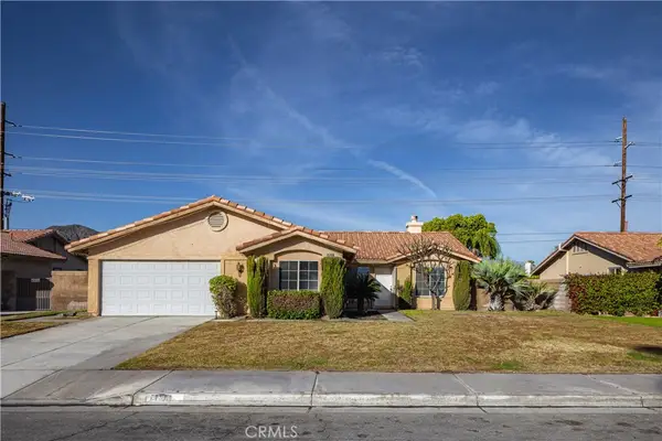 45405 Carrie Lane, La Quinta, CA 92253