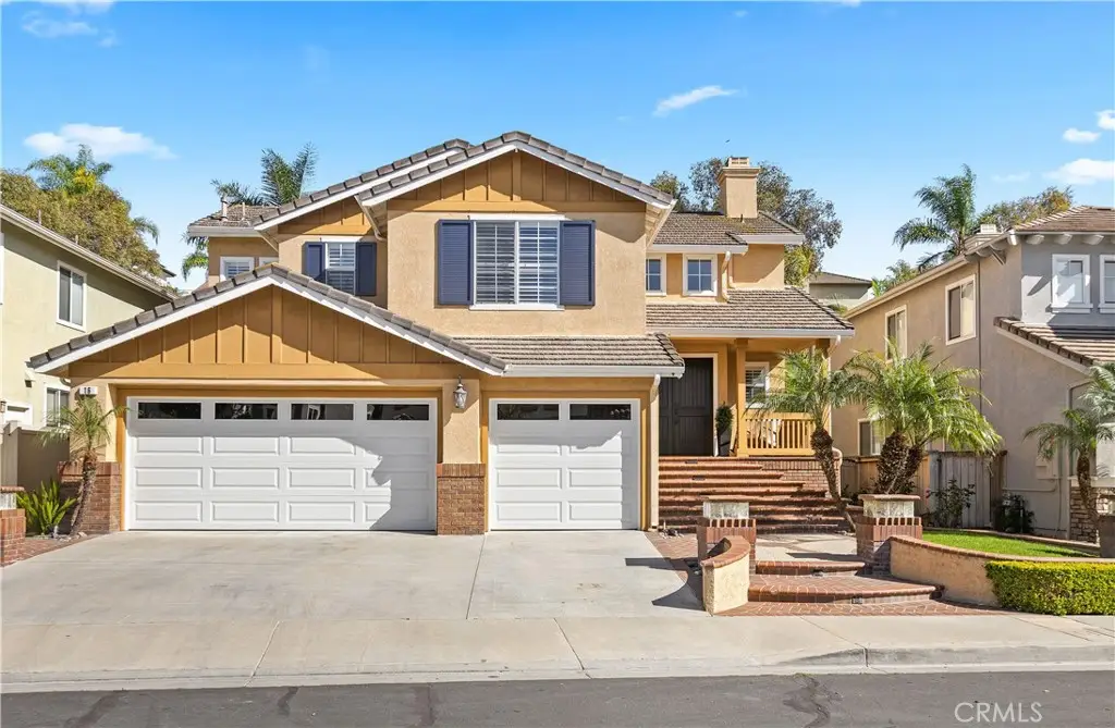 16 Woodsong, Rancho Santa Margarita, CA 92688 - #1