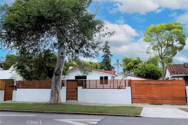 2216 Veteran Avenue, Los Angeles, CA 90064