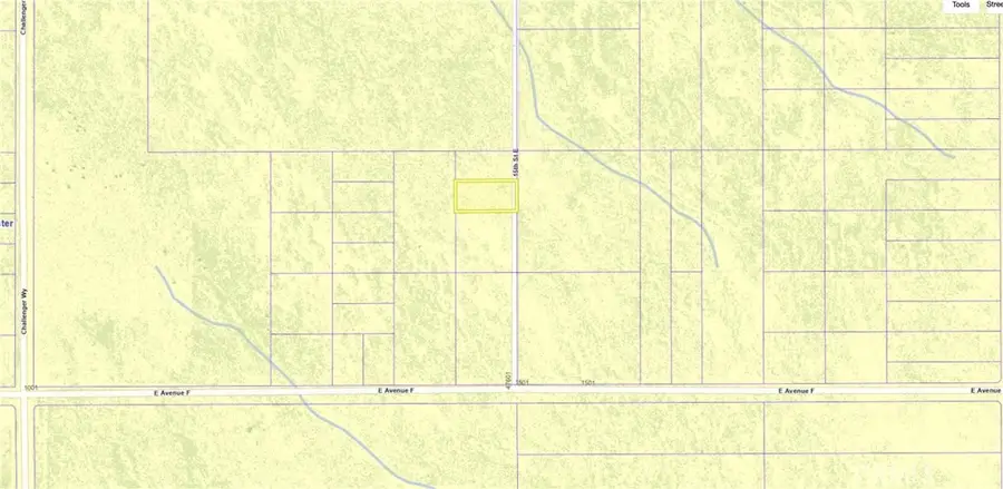 0 Avenue E-8, North Antelope Valley, CA 93535 - #3