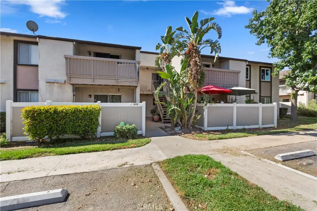 8990 19th Street #314, Rancho Cucamonga, CA 91701 - #1