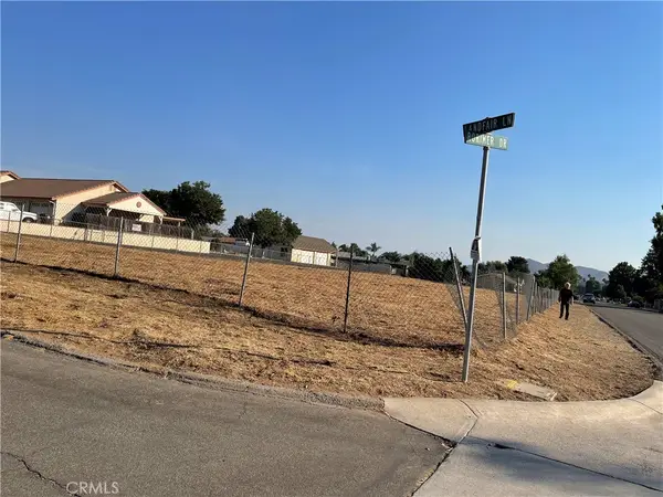 0 Rorimer, Jurupa Valley, CA 92509