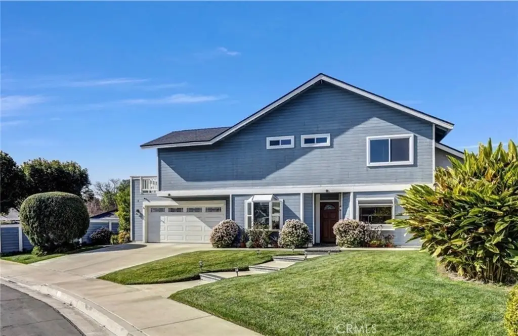 7 Clear Creek Lane, Laguna Hills, CA 92653 - #1