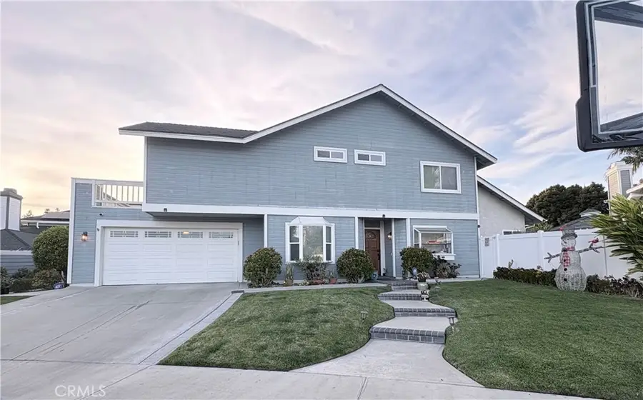 7 Clear Creek Lane, Laguna Hills, CA 92653 - #2