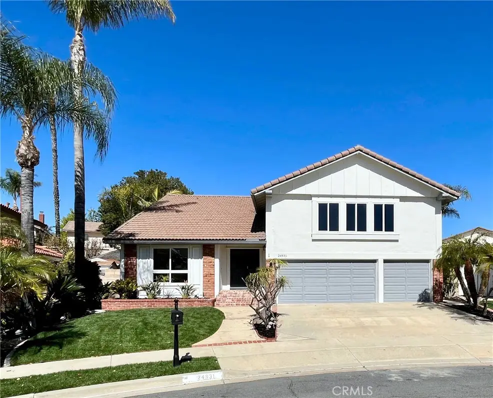 24931 Avenida Libre, Lake Forest, CA 92630 - #1