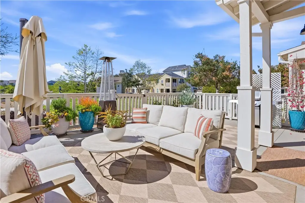 175 Patria, Rancho Mission Viejo, CA 92694 - #1