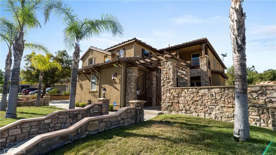 8120 Sunset Rose Drive, Corona, CA 92883 - #3