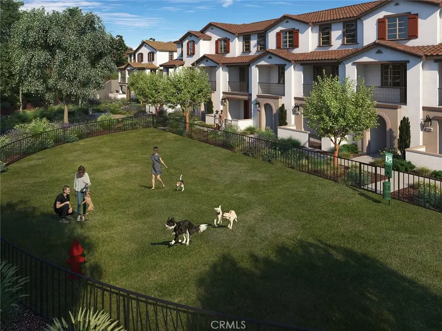 4877 Merida Way, Oceanside, CA 92057 - #3