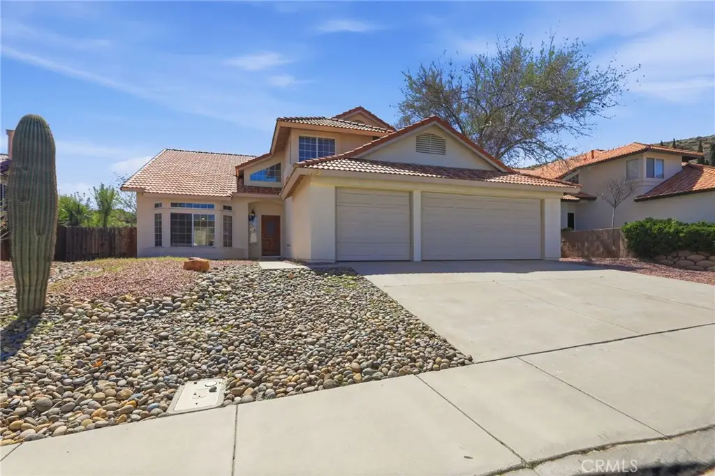 3152 Hampton, Palmdale, CA 93551 - #1