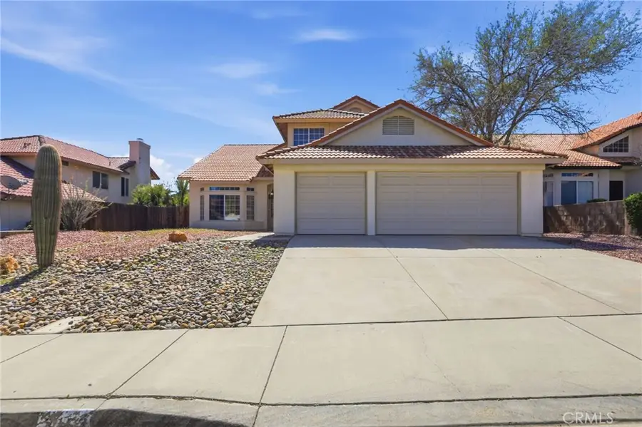 3152 Hampton, Palmdale, CA 93551 - #2