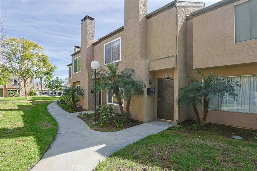 10779 Chere Court, Fountain Valley, CA 92708 - #1