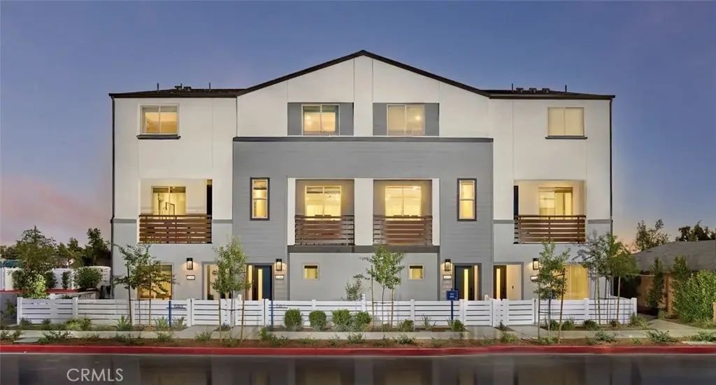 1307 W North Pinecrest Paseo, Ontario, CA 91762 - #1