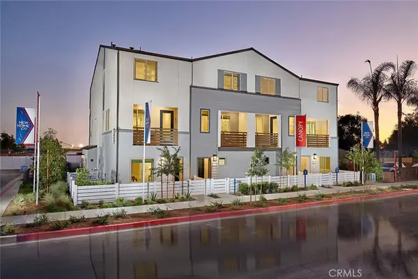 1305 W North Pinecrest, Ontario, CA 91762