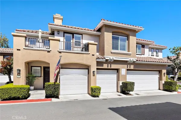 153 Valley View Terrace, Mission Viejo, CA 92692