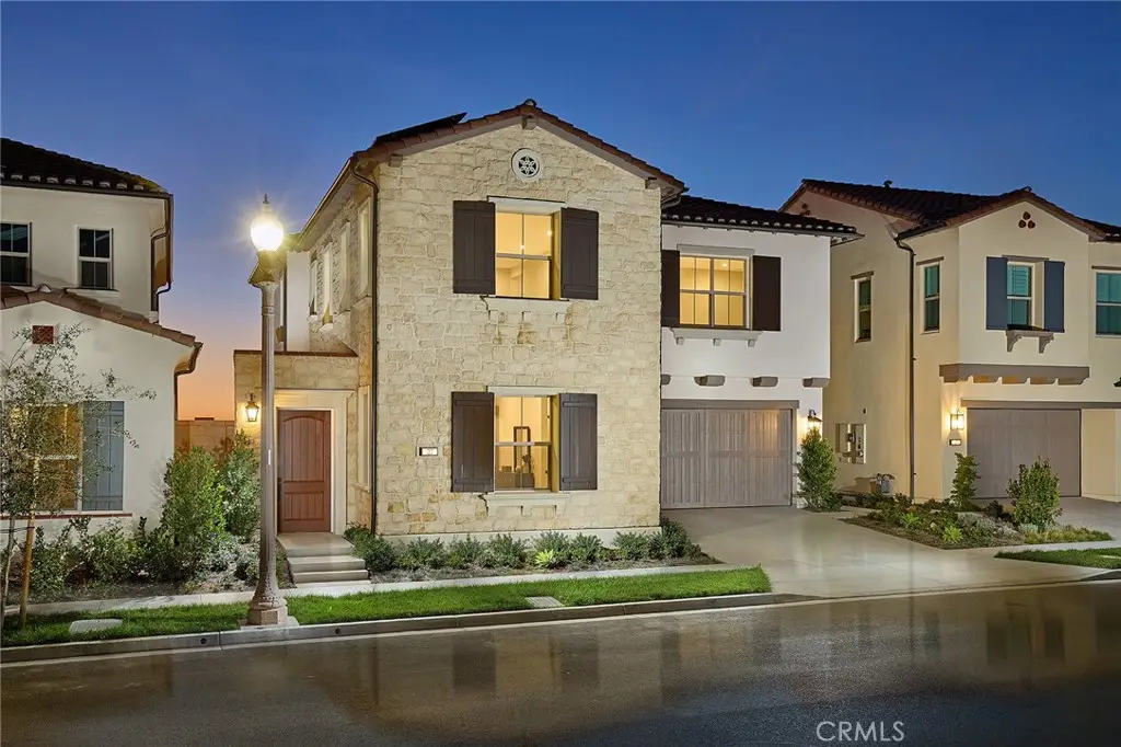 113 Oakstone, Irvine, CA 92618 - #1