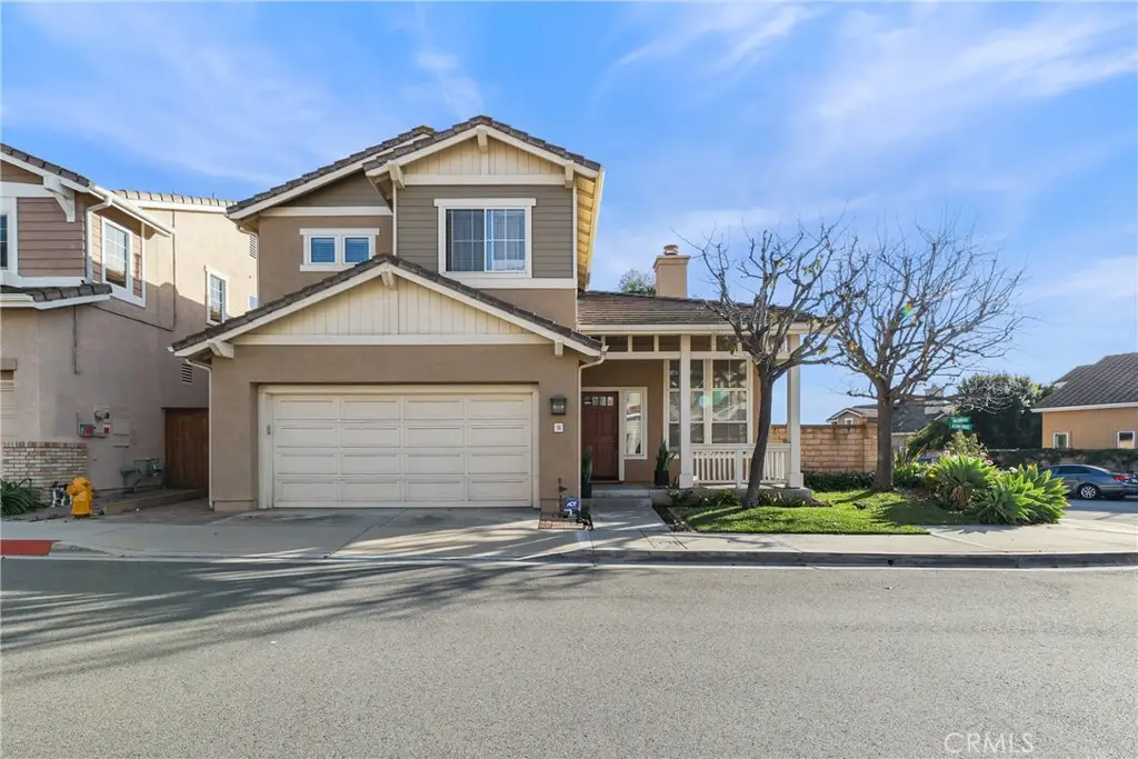 10 Acorn, Rancho Santa Margarita, CA 92688 - #1