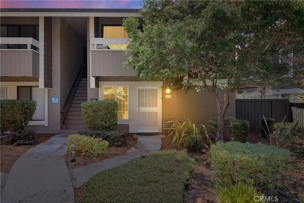 213 Springview, Irvine, CA 92620 - #1