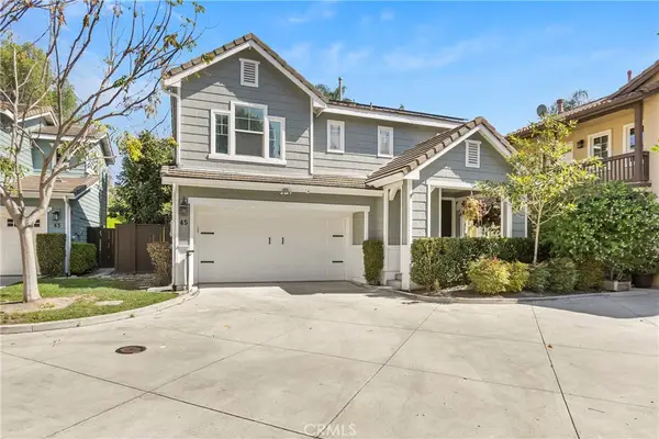 45 Fieldhouse, Ladera Ranch, CA 92694