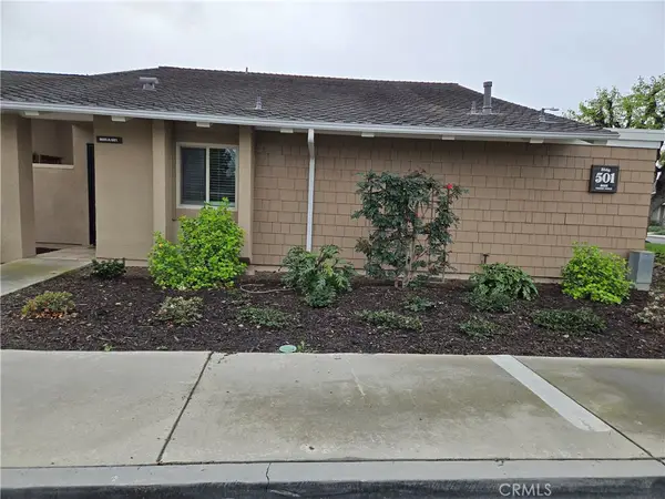 8655 Fresno Circle #501A, Huntington Beach, CA 92646
