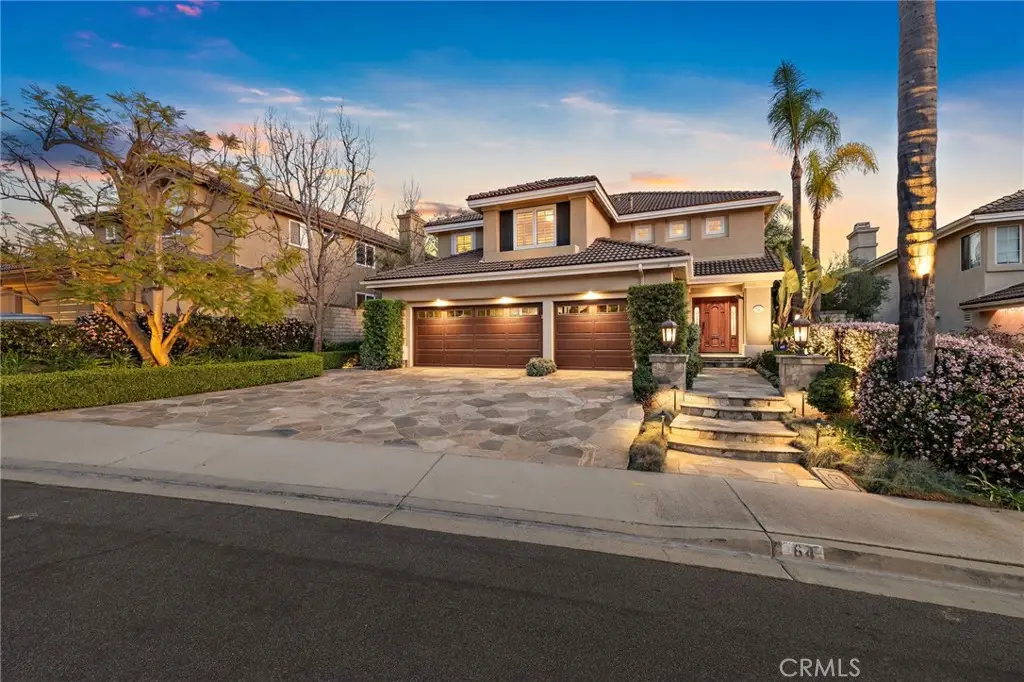 64 Calle Cabrillo, Lake Forest, CA 92610 - #1
