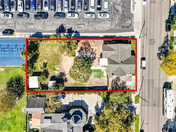 643 S Nutwood Street, Anaheim, CA 92804