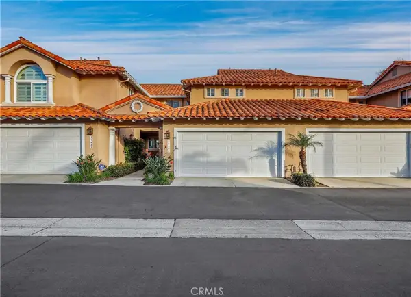29466 Christiana Way, Laguna Niguel, CA 92677