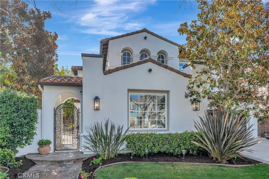 6 Vinewood, Ladera Ranch, CA 92694 - #2