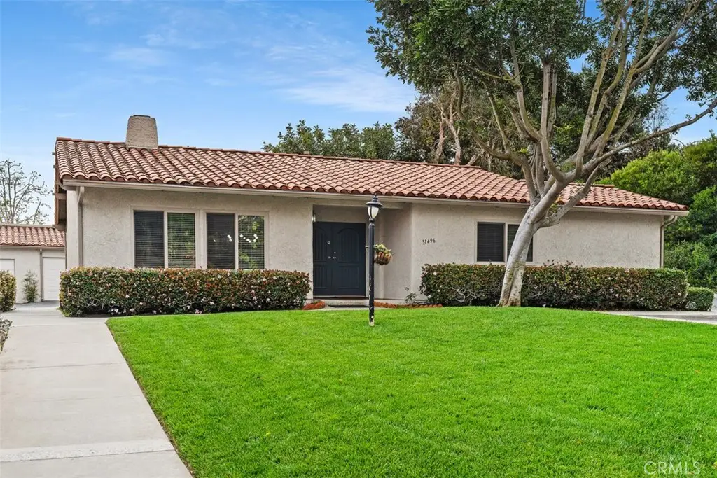 31496 W Nine, Laguna Niguel, CA 92677 - #1