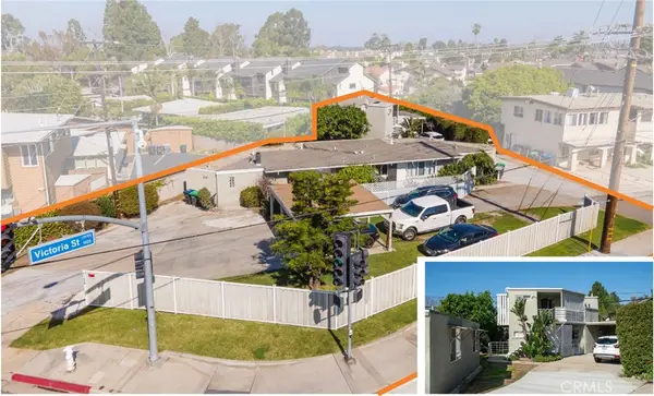 1124 Victoria, Costa Mesa, CA 92627