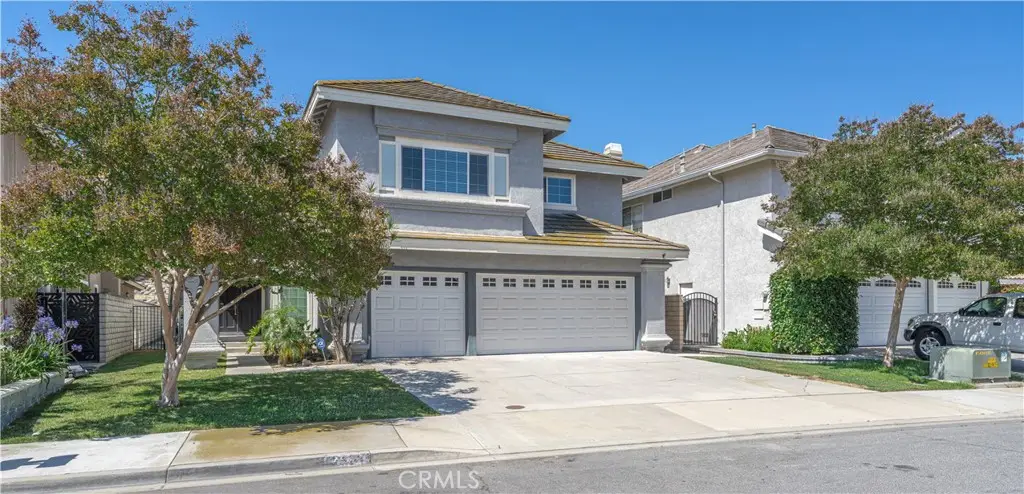 16284 Cordovan Court, Chino Hills, CA 91709 - #1