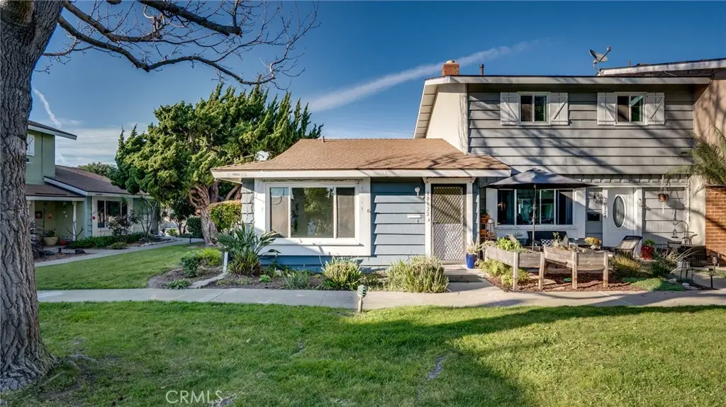 10122 Hull Drive, Huntington Beach, CA 92646 - #1