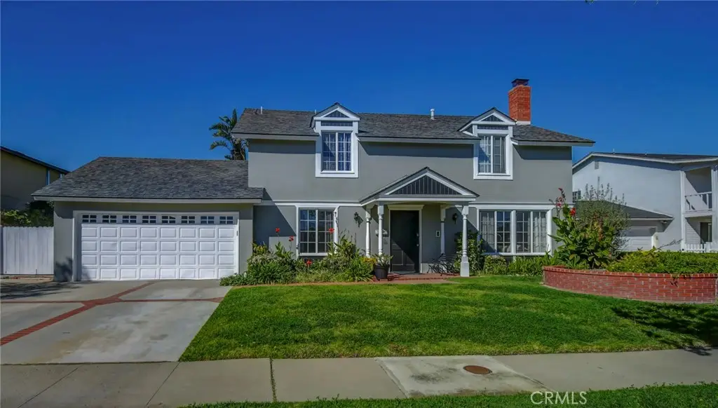 2401 E Avalon, Santa Ana, CA 92705 - #1