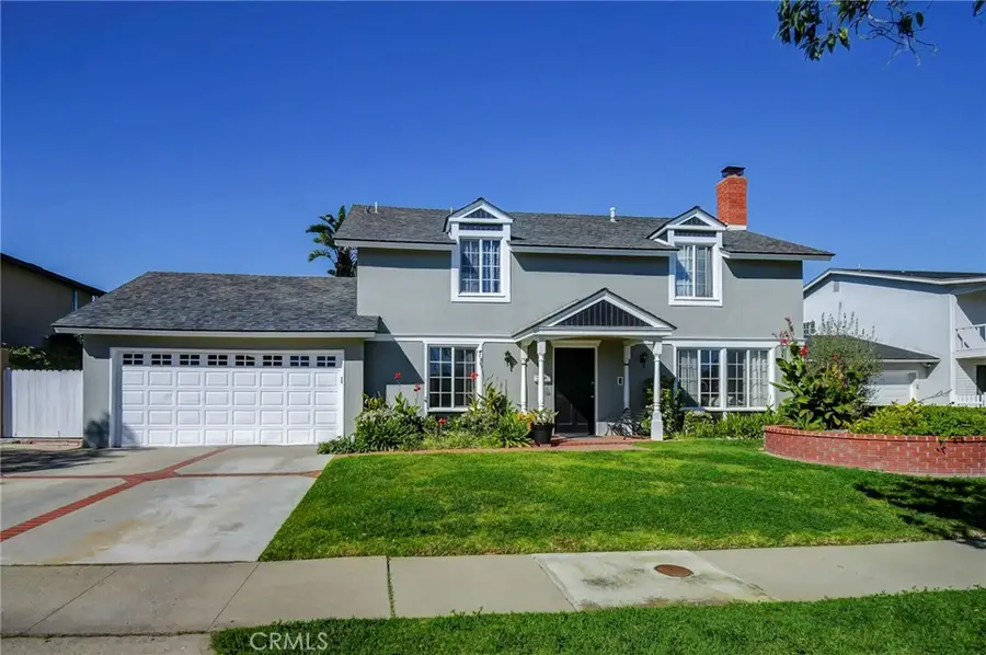 2401 E Avalon, Santa Ana, CA 92705 - #2