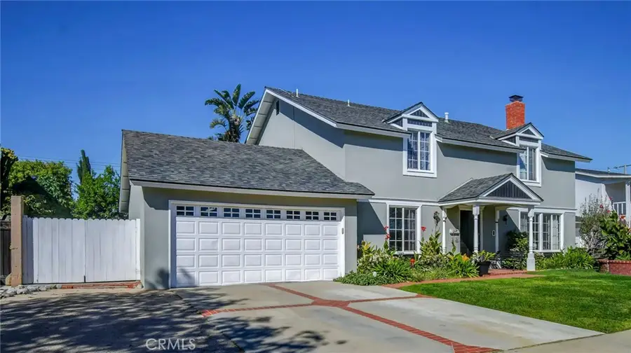 2401 E Avalon, Santa Ana, CA 92705 - #3